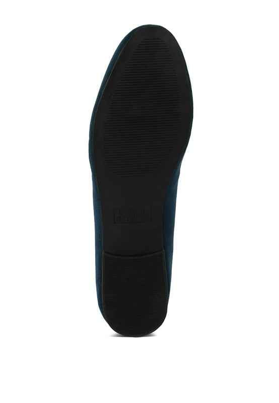 Masha Formal Bit Loafers c91c208d-1d83-4afa-a615-71f680f6a960