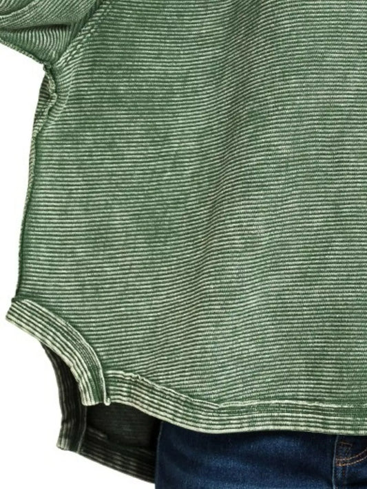 Acid Washed Exposed-Seam Sweatshirt c97fa85d-ef80-4cf5-a8a3-9951e92b5b7b-Max-Origin