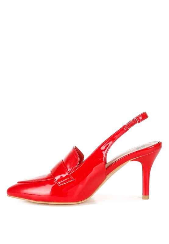 Voisin Slingback Loafer Sandals c9a79aa7-b44d-4d21-902f-77969ec5ea8e_534158a5-8c8e-4574-a444-9922cef2fd1b