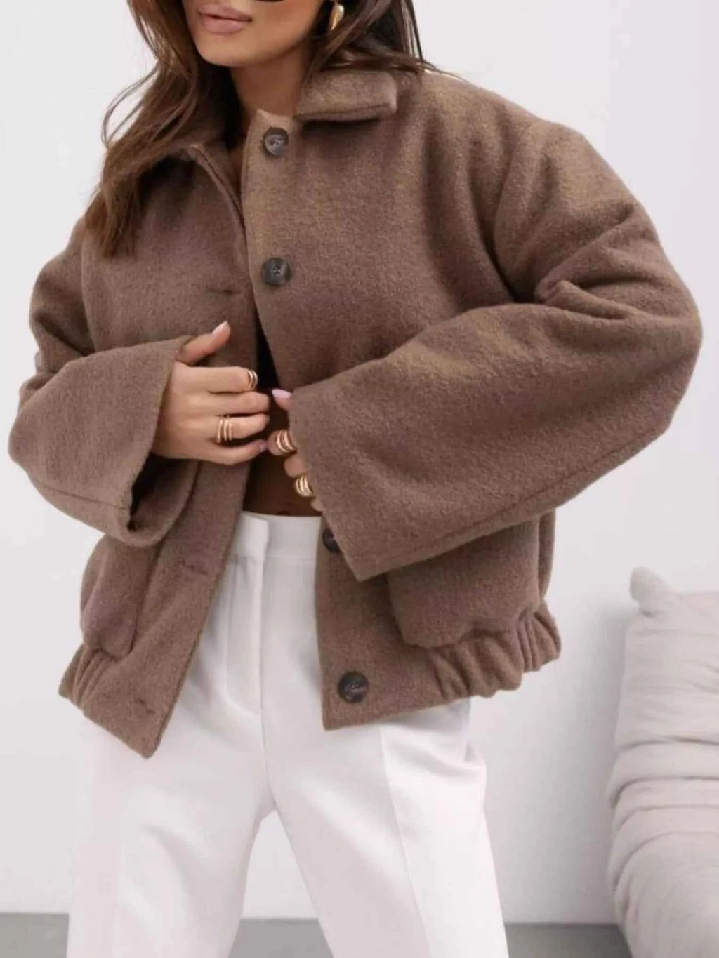 Button-Up Long Sleeve Outerwear c9ad553c-d08d-44d6-a5d1-f80cf046c744-Max-Origin