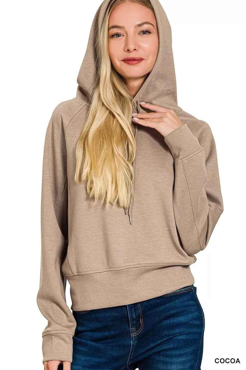 Zenana Drawstring Scuba Hoodie ca25aac0635f43509ab49d1b8c7ed59b-Max-Origin