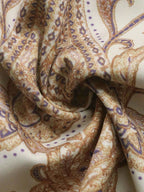 Printed Tie Waist Long Sleeve Dress ca2ade3a-4f48-4560-88dc-7eff06acb1aa-Max-Origin