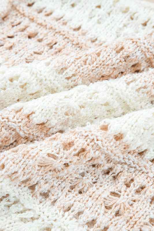 Zararita Drop Shoulder Casual Sweater ca41147d-db6c-4289-b654-1e69a5ece536