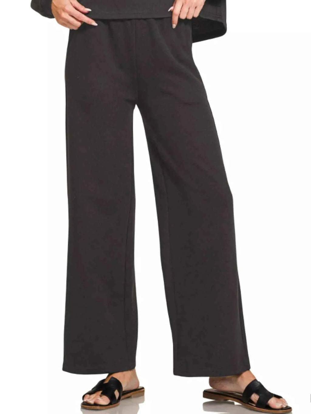 Zenana French Rib Pullover and Pants Set ca6735f9-beb1-41c8-93c5-945c02aa5df0-Max-Origin