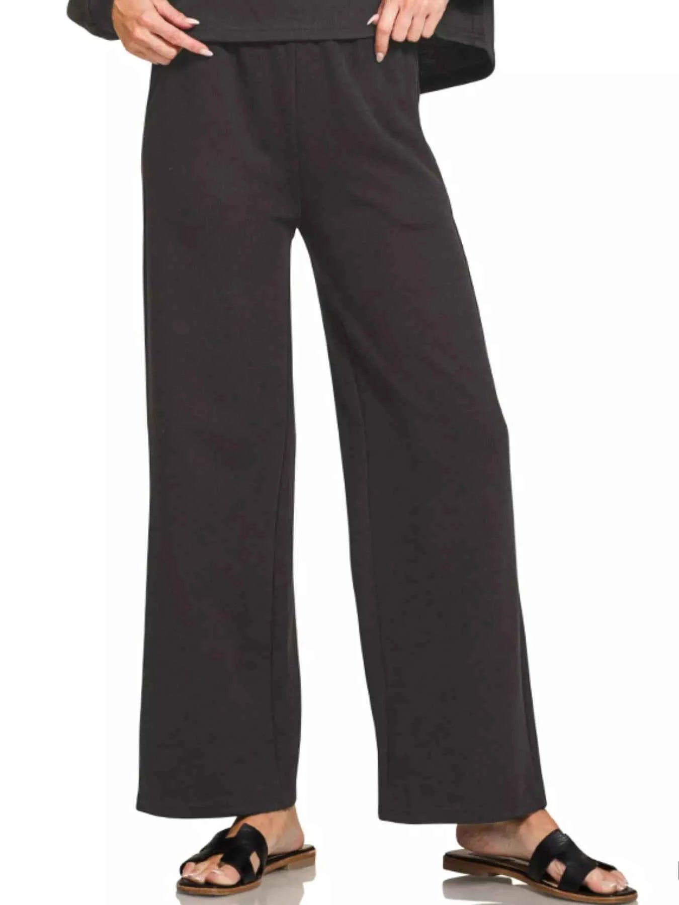 Zenana French Rib Pullover and Pants Set ca6735f9-beb1-41c8-93c5-945c02aa5df0-Max-Origin