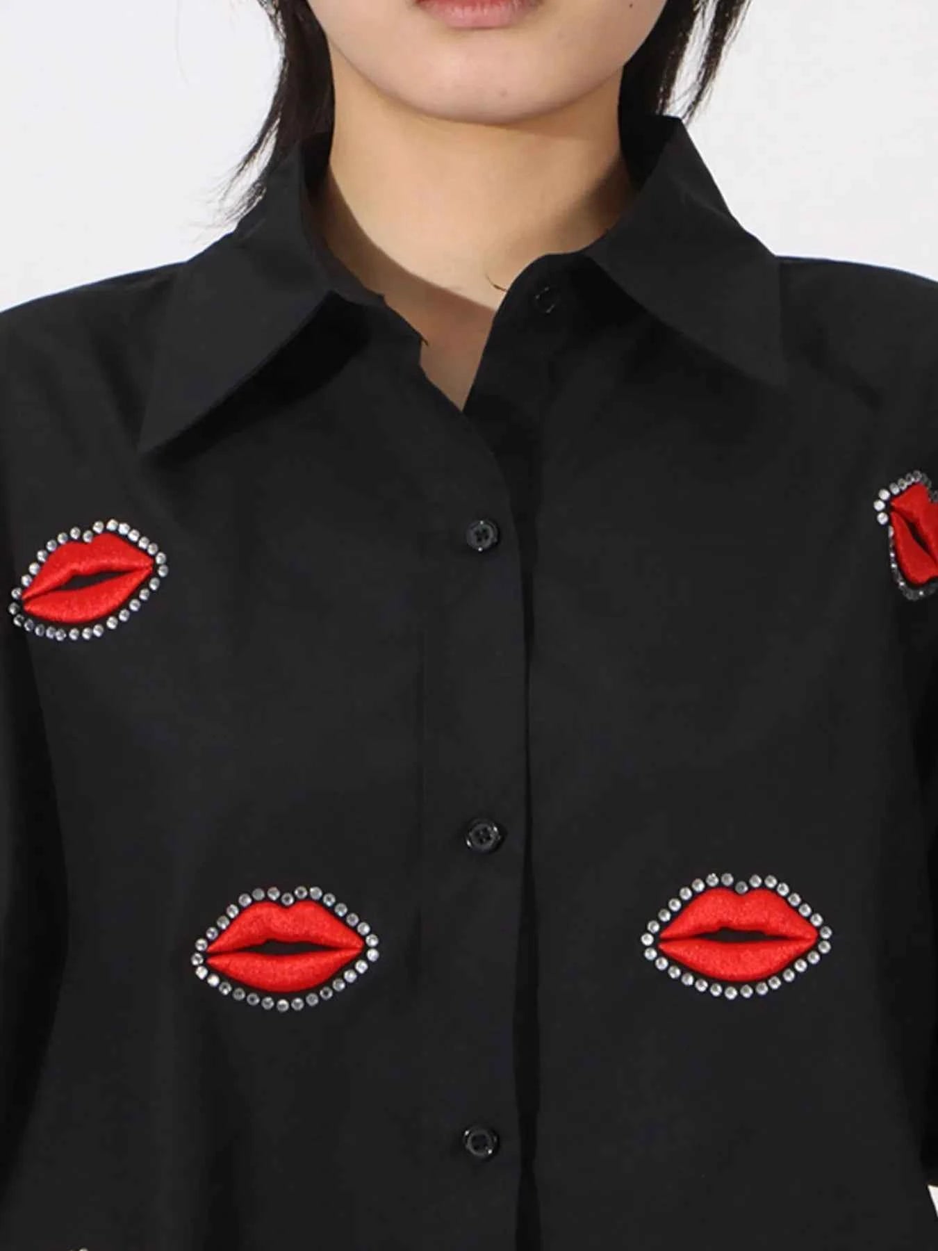 Lips Button Up Long Sleeve Shirt ca90f01f-f17e-4cfd-82a0-b4ef058842c9-Max-Origin