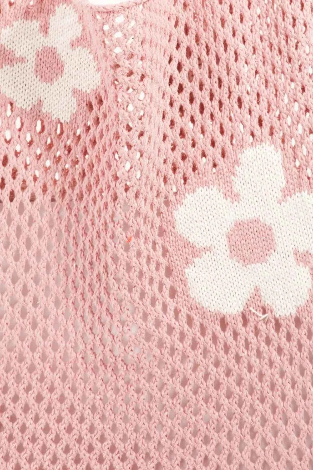 Fame Flower Knitted Shoulder Bag caf6b388-ee11-4ef8-ab2e-6728d2187ebb-Max-Origin