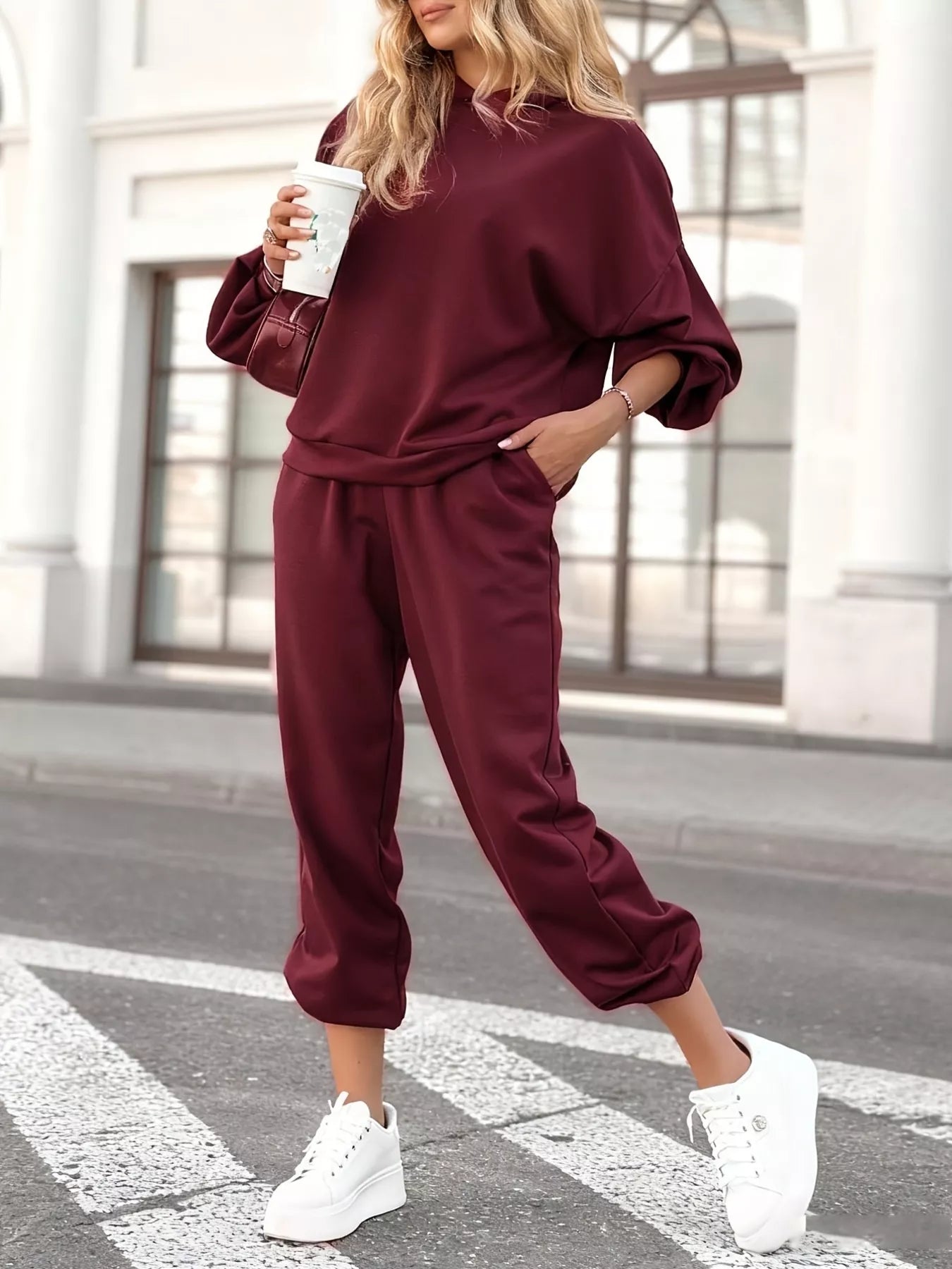Casual Hoodie and Cropped Pants Set cbad6fb2e62f4f55bfe05ec71089cce8-Max-Origin