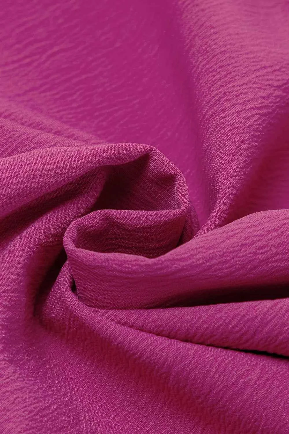 Solid Color Ruffled Straps Smocked Ruched Maxi Dress cbdfcef8-de4f-4564-9f45-94ea2d51927e-Max-Origin