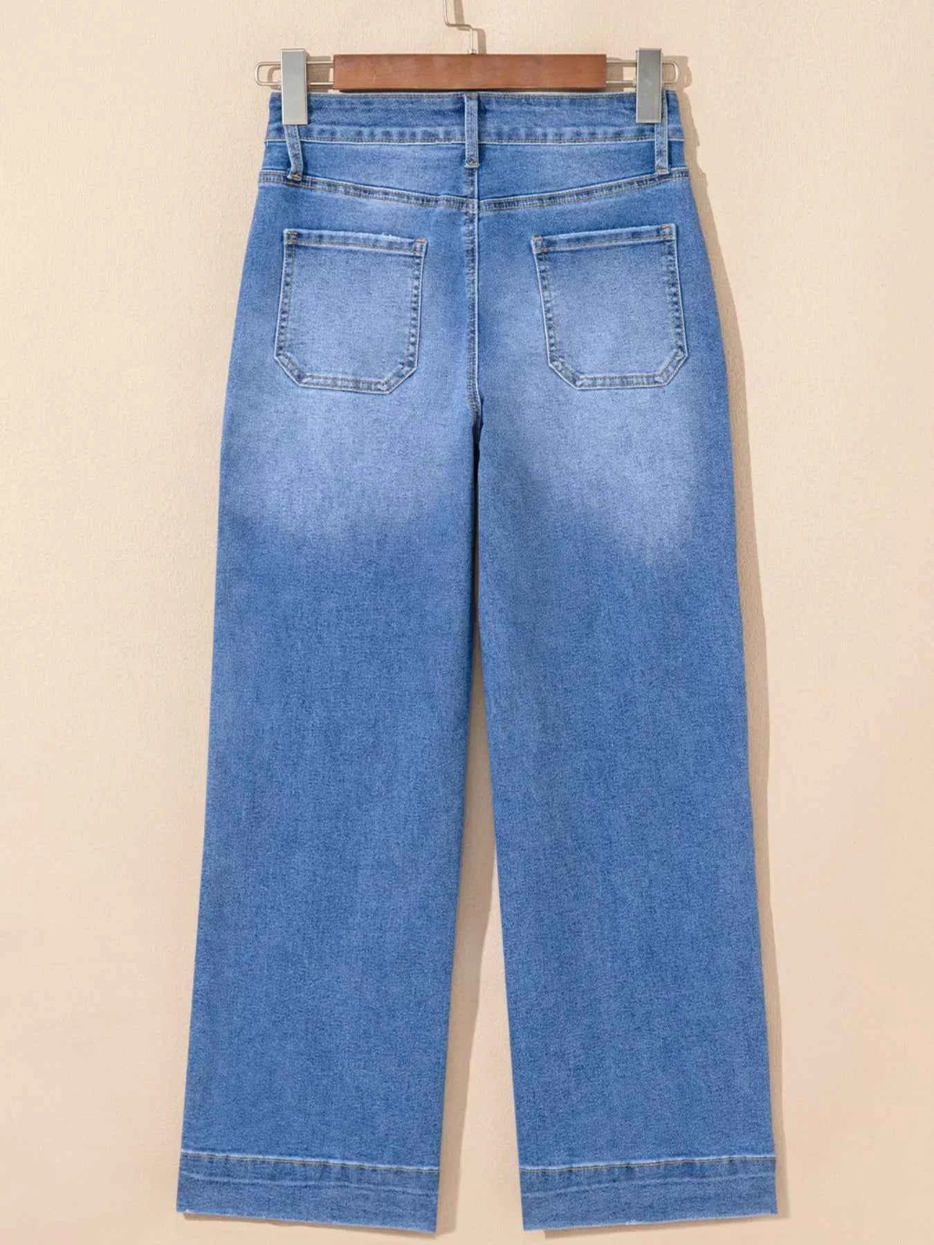 High-Waisted Wide Leg Flare Jeans cc0f1bf9-c37e-44a0-b9f6-a2f5a6c63238-Max-Origin