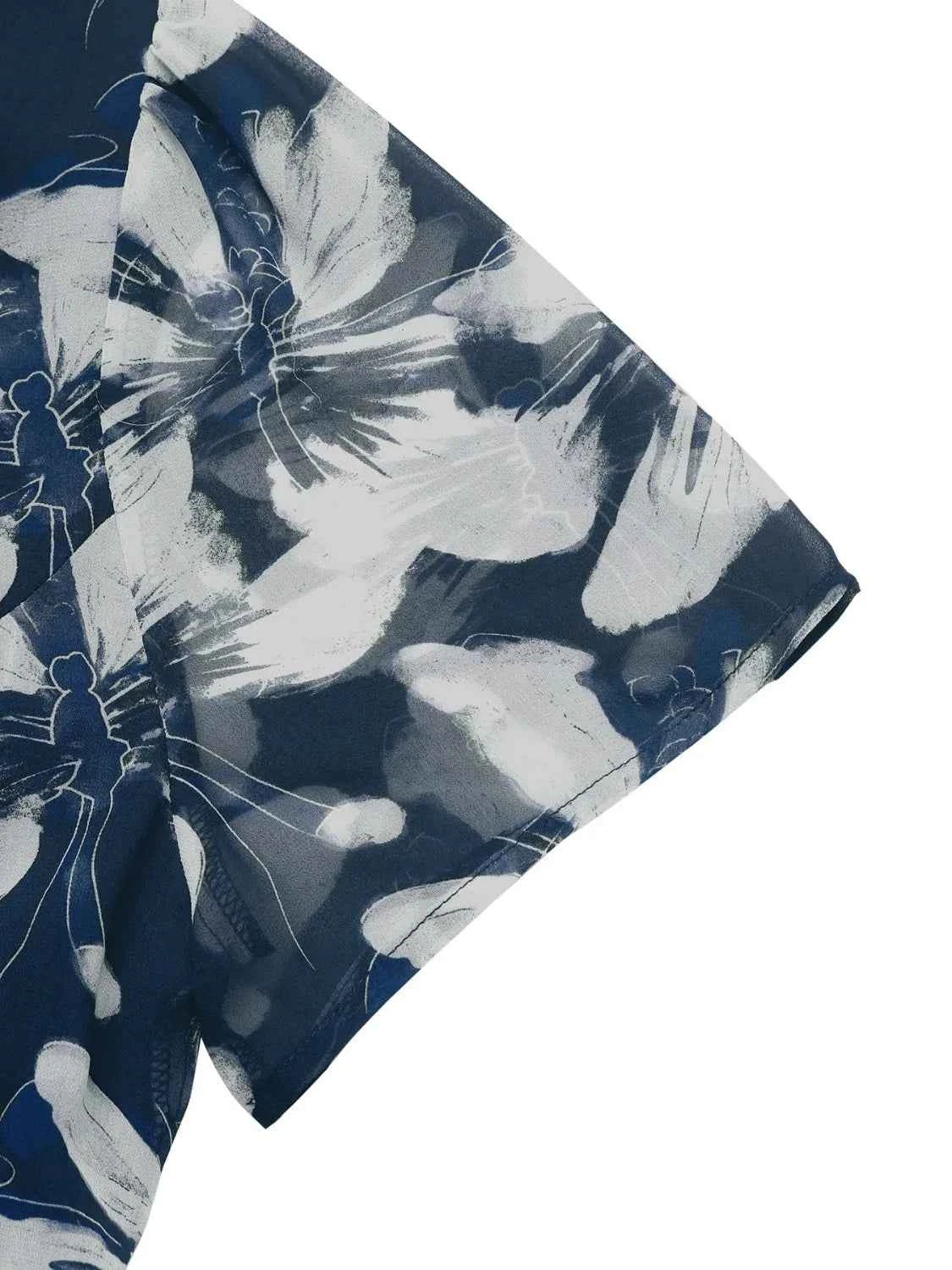 Printed Square Neck Midi Dress cc17d078-0e51-418e-bf2e-b9bc09a531f6-Max-Origin