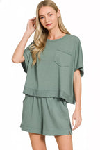 Zenana Exposed Seam Boxy Top & Shorts Set cc1beefb-ff6f-42a8-88d3-3a9800bbfd80-Max-Origin