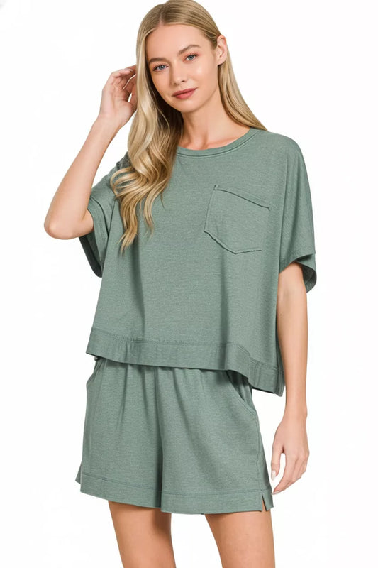 Exposed Seam Boxy Top & Shorts Set cc1beefb-ff6f-42a8-88d3-3a9800bbfd80-Max-Origin
