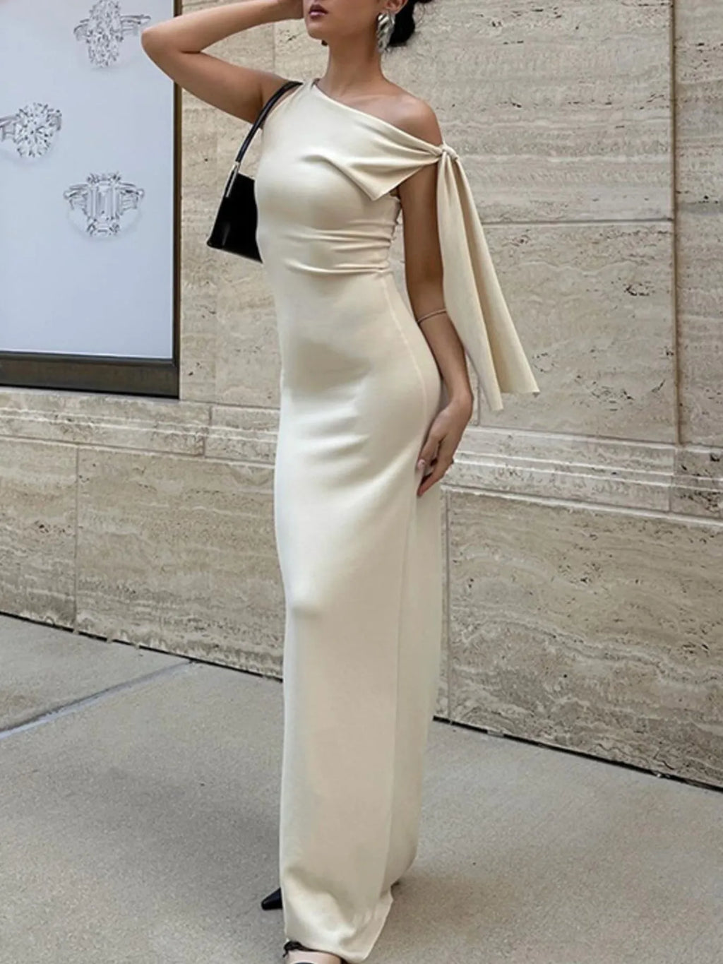 Asymmetrical Tied Sleeveless Maxi Dress cc30be7d-7bf5-41b3-aef6-9f6b6c17b032-Max-Origin
