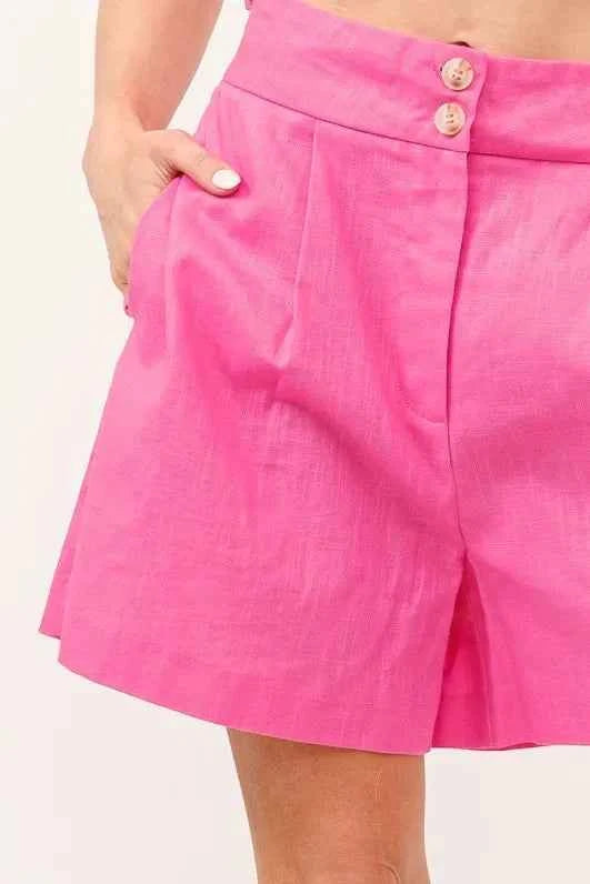 And The Why High Waist Wide Leg Mid Length Shorts cc4923d7e3a8471c8e5ba2febeb2269e-Max-Origin