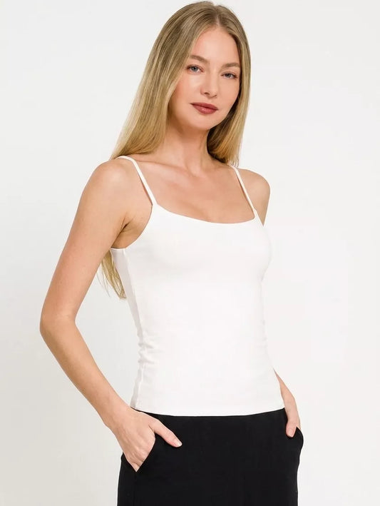 Double Layered Round Neck Spaghetti Cami cc5a005b-0f76-464d-b5f8-8bd698e7b018-Max-Origin