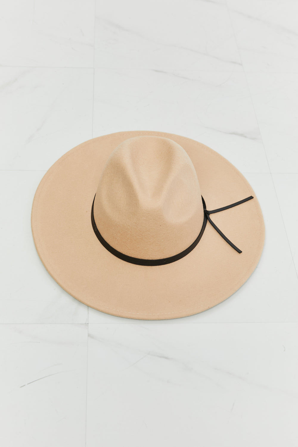 Fame Make It Work Fedora Hat cc6b014f11144a9fbd1d915f44152d2e-Max