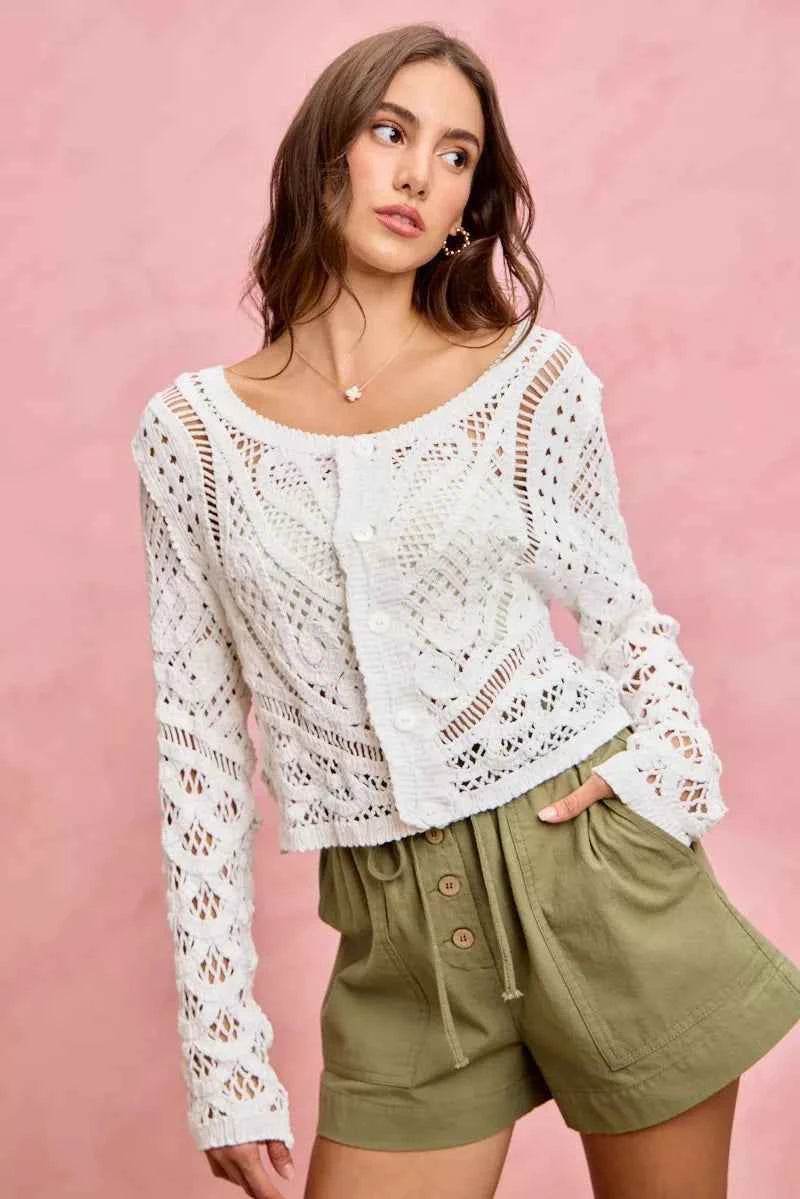 SO ME Paper Bag Patch Pocket Drawstring Twill Shorts cccb91927d4846e7bee0c967d5137b3d-Max-Origin