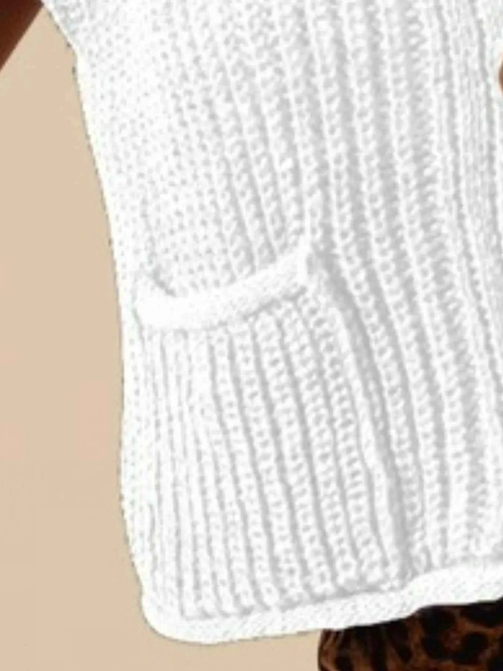 SO ME Big Metal Button Front Sweater Vest ccecb662-fc23-40d8-afd0-42b66bf4d676-Max-Origin