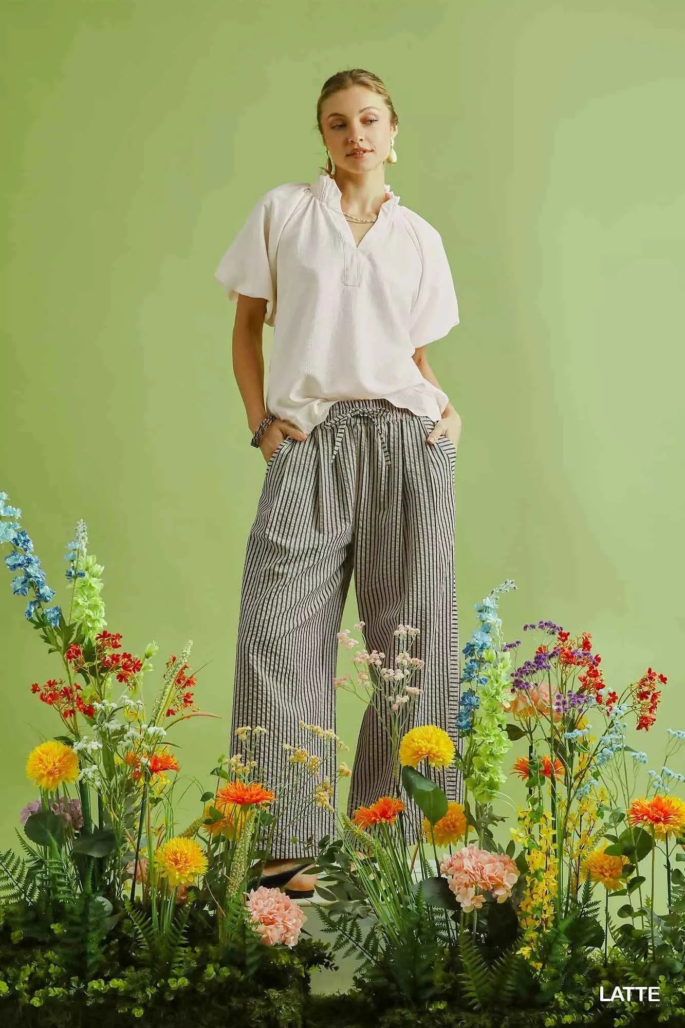 Umgee Drawstring Striped Wide-Leg Pants cd4e38b4-83e6-4612-80fa-64d05f8fefa4-Max-Origin
