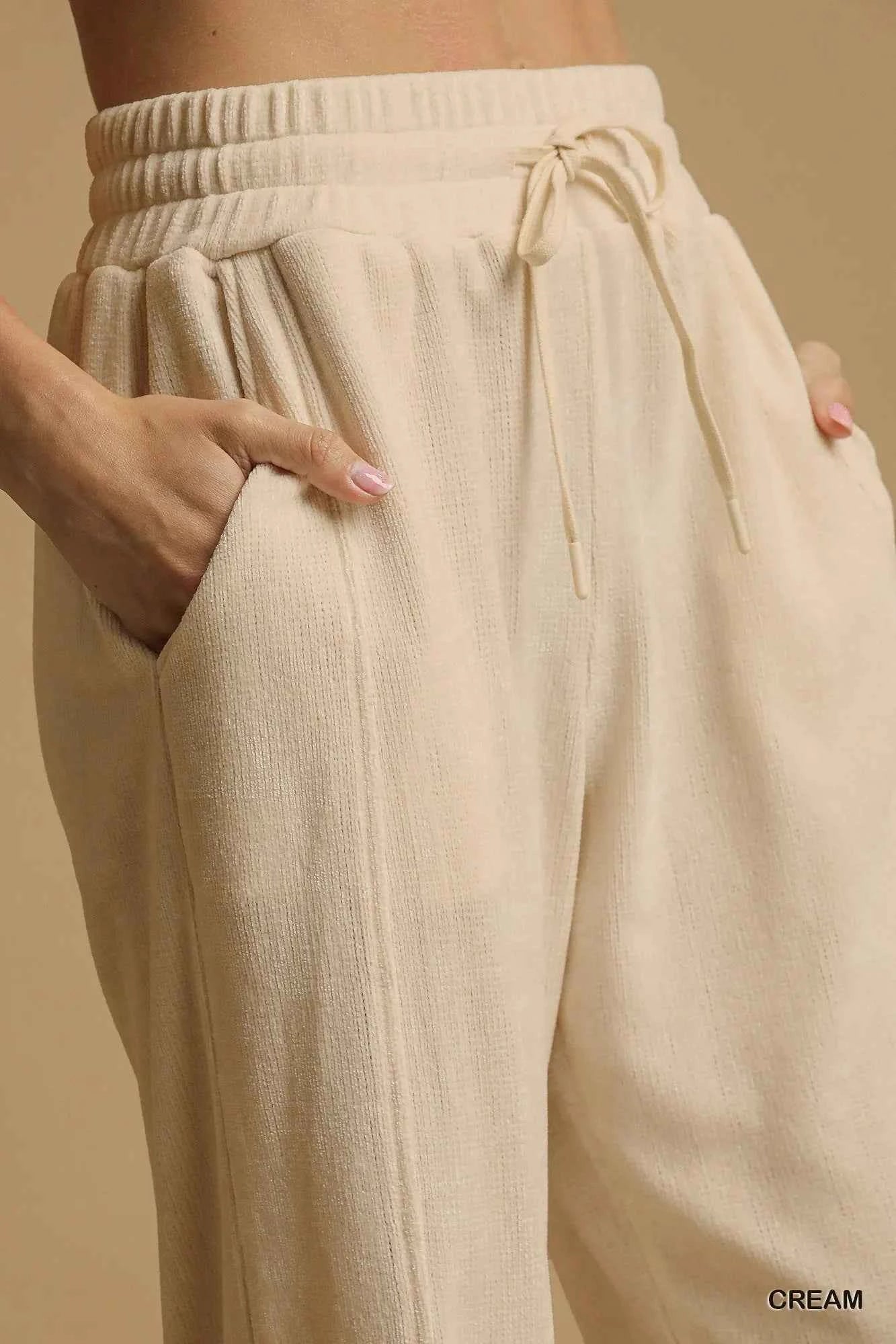 Umgee Drawstring Wide Leg Pants cd51feb0-ba27-4e45-b867-3c5e194eb953-Max-Origin