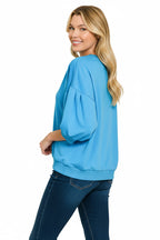 Zenana Scuba Dolman Sleeve Sweatshirt cd827c8e-06fc-4ff1-9427-262962c71daf-Max