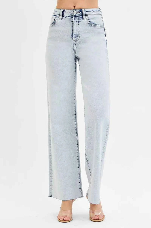 Full Size High Rise Wide Leg Jeans Plus Size cdd6a3bb45414dd8a2b0717f6096e1be-Max-Origin