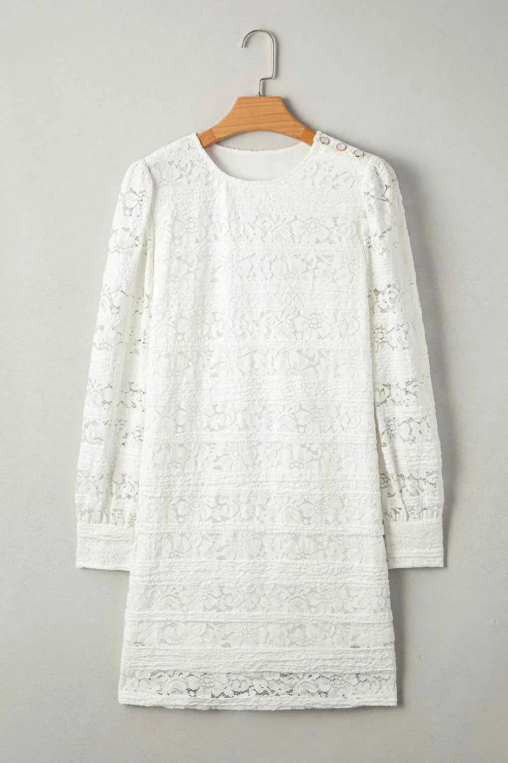 Lace Long Sleeve Mini Dress cddedd9e-8bcc-42cb-8275-bf88bb2526ba-Max-Origin