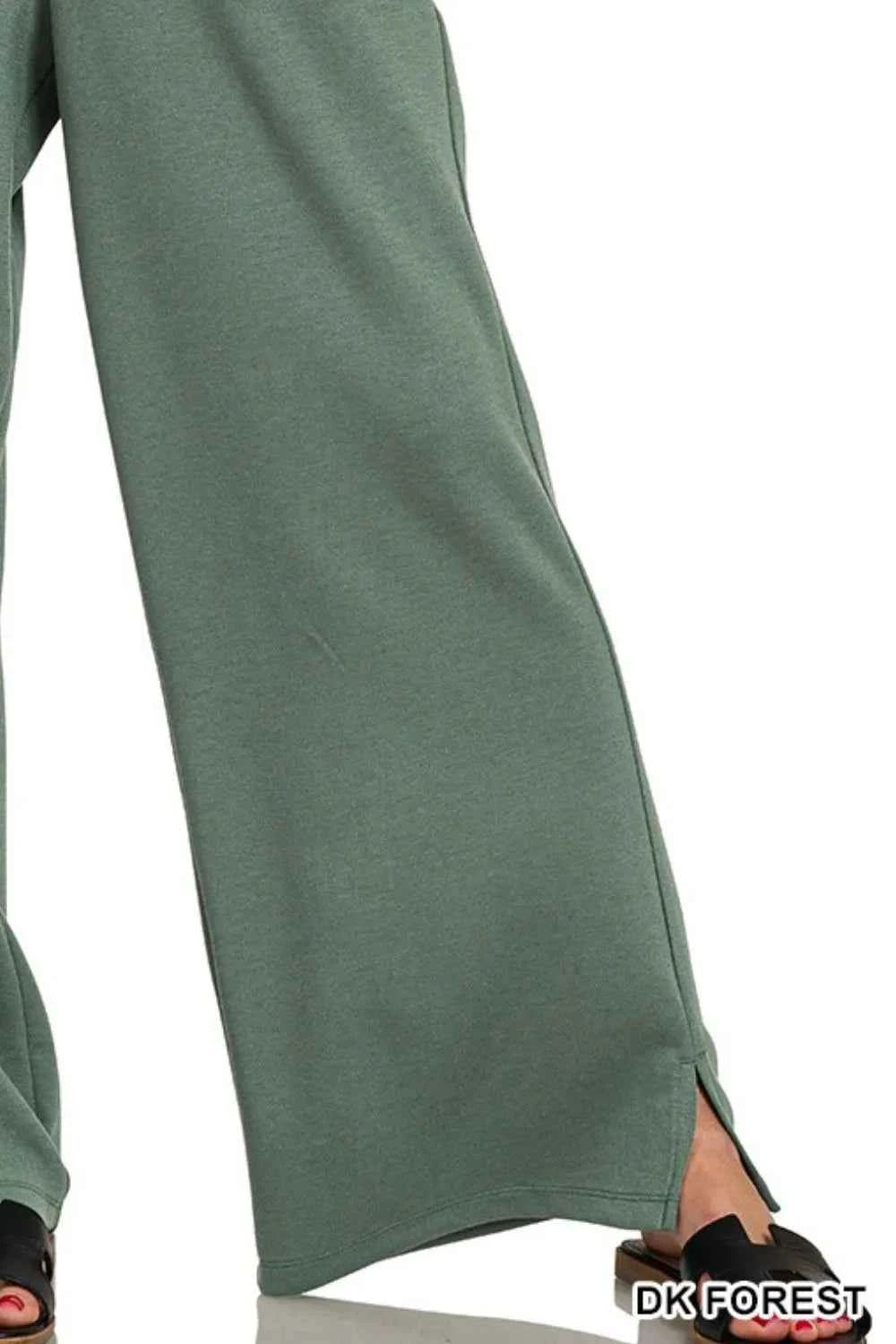 Zenana Scuba Drawstring Pants cdfc8071-4cb6-479d-969f-8ab798bdda4a-Max-Origin