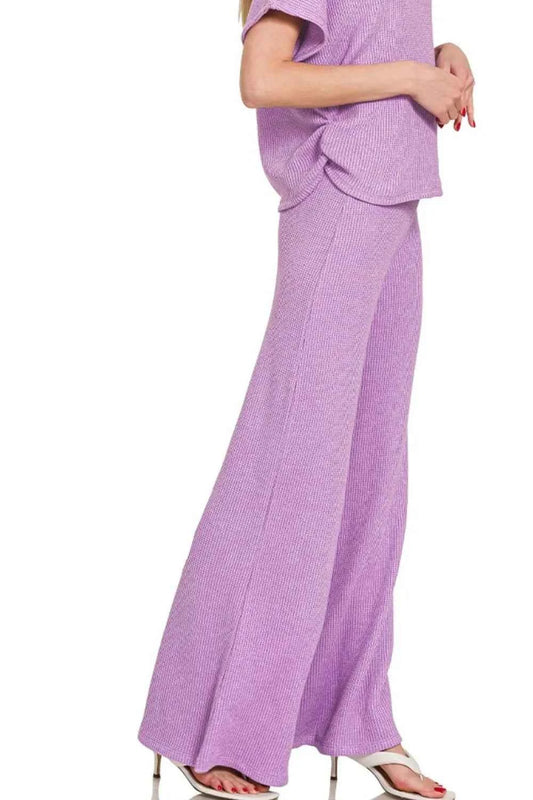 Sweater Mock Neck Top & Long Pants Set ce862ef7-f156-45f7-8495-078474f05df9-Max-Origin