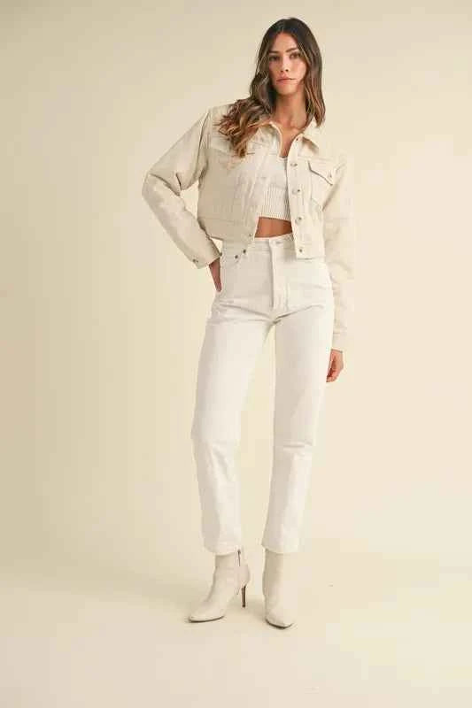 MABLE Embroidered Quilted Cropped Jacket cebf094c92c447609b74f4c77e157cf8-Max-Origin