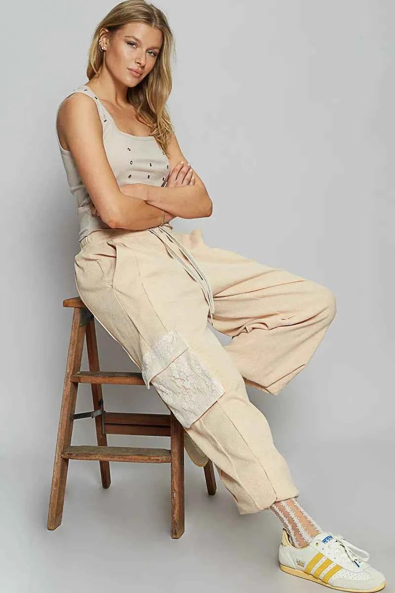 POL Drawstring Lace Pocket Patch Joggers ced4d861-6246-497c-9dd5-a8081ec1fa8d-Max-Origin