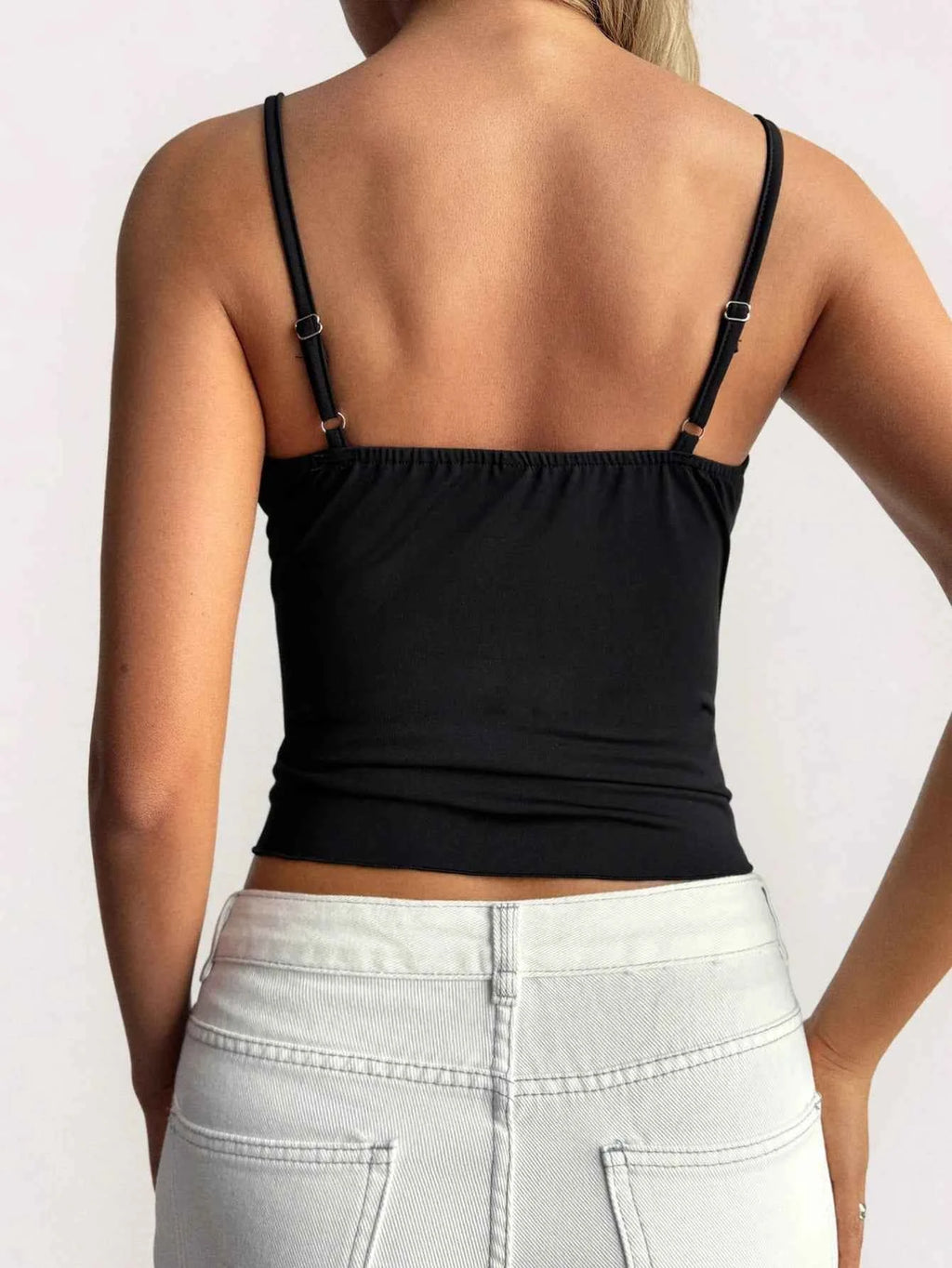Lace Trim V-Neck Cami Top cef33f44-aee2-44db-b400-4ba77cc969ad-Max-Origin