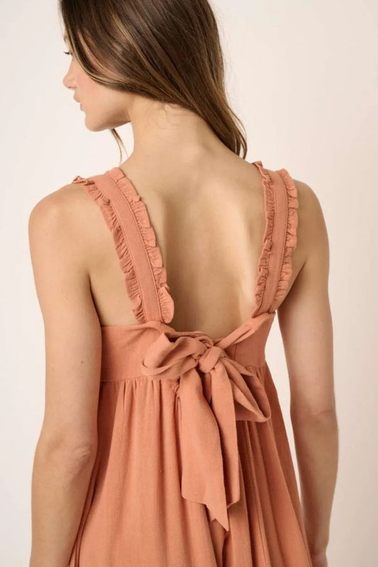 Sleeveless Wide Leg Jumpsuit cf330e72-7b1b-4636-9bd1-aa0fab52646e-Max