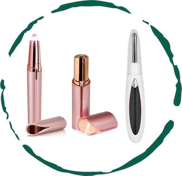 The Effortless Beauty Kit As Shown One Size cf7d19d1-8dd4-456e-b317-cdde69814d75