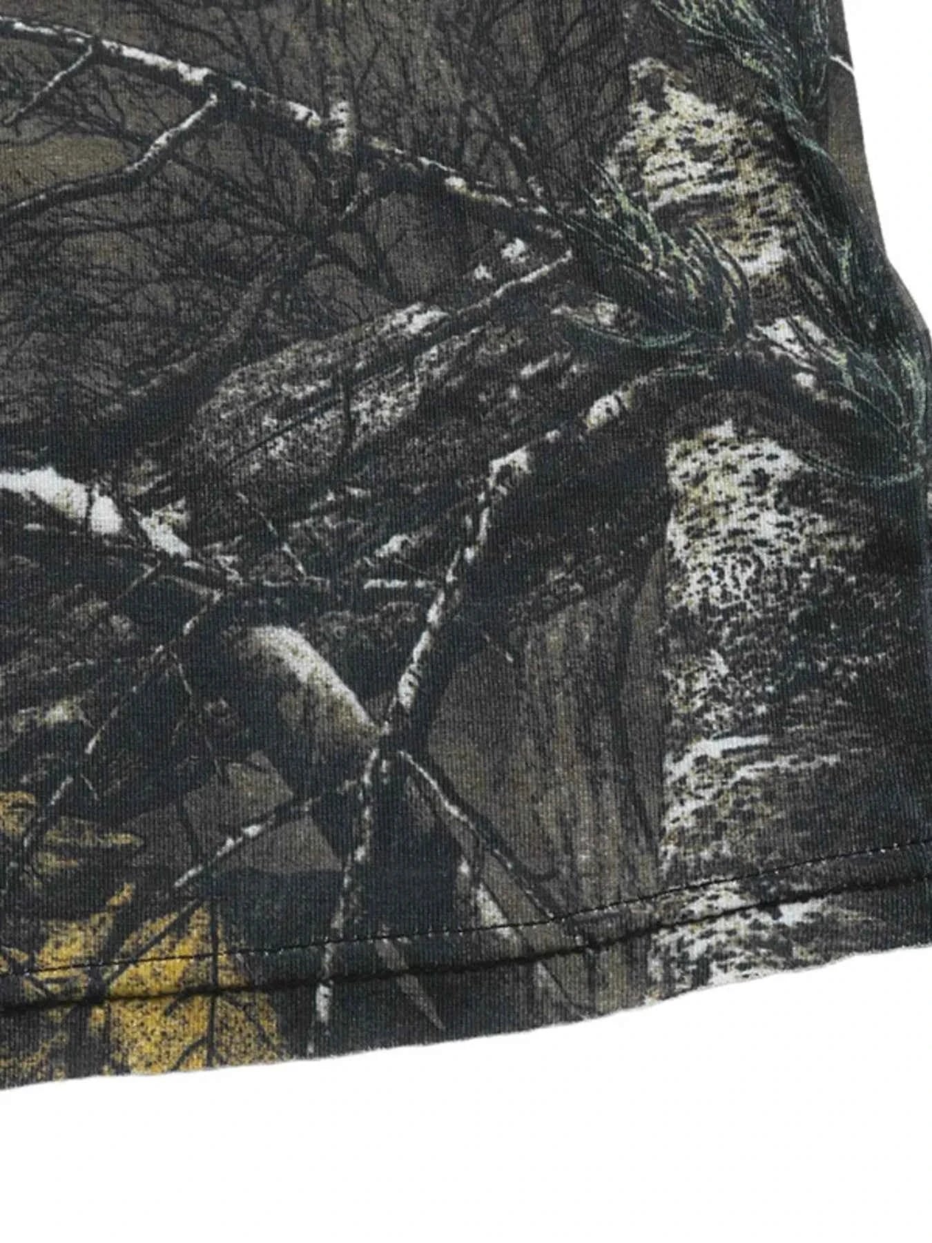Asymmetrical Neck Printed Long Sleeve Top cf9132928e8c4b05a8d95c0c1bc46c61-Max-Origin