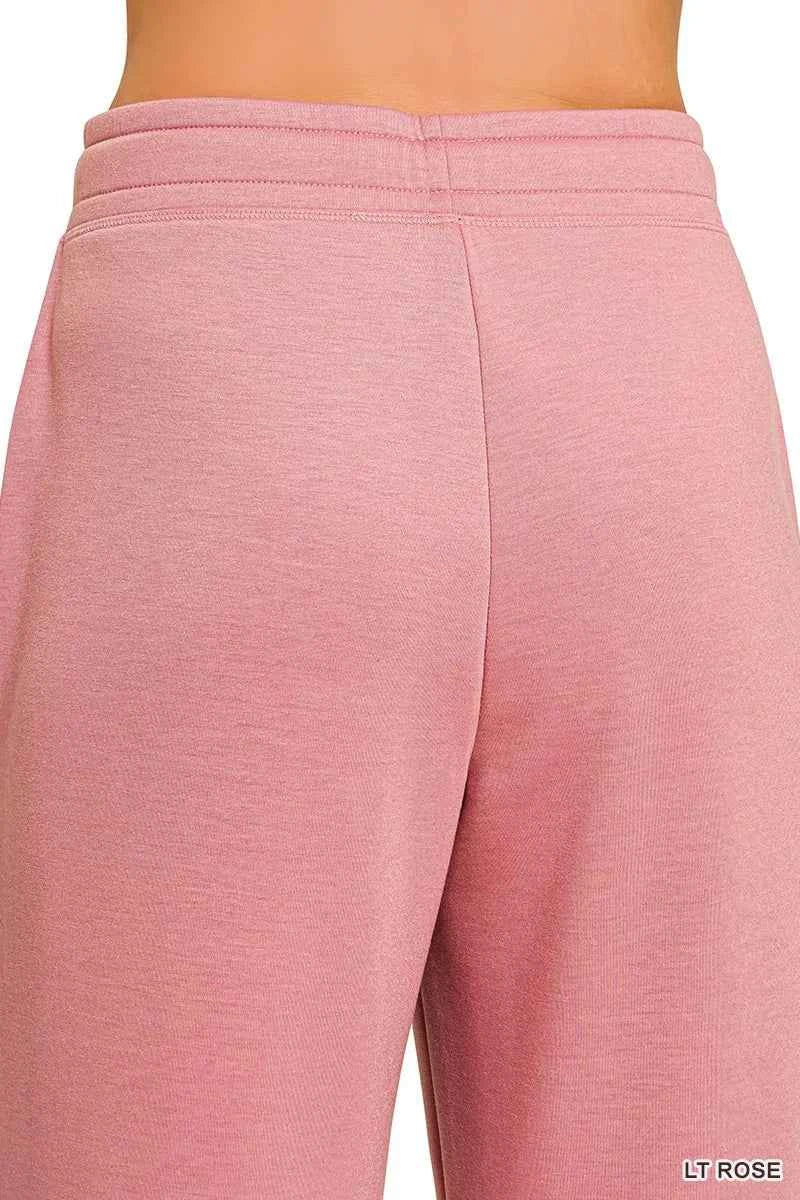 Zenana Drawstring Scuba Joggers with Pockets cf9e285a53b6406fba14691b9642f813-Max-Origin