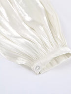 Cold Shoulder Long Sleeve Blouse d00fc5e848d24f6887e1625e1d72f47a-Max-Origin