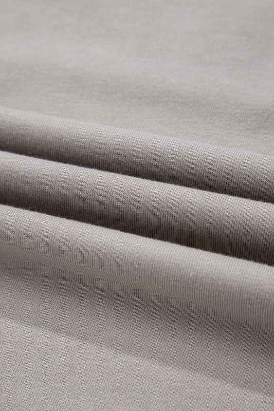 Western Aztec Embroidered Sleeve V-Neck Sweatshirt d01204f0-b15d-42c5-8aaa-47f340abff6b