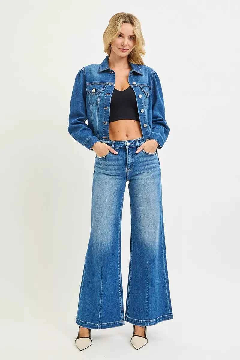 RISEN Full Size Mid Rise Wide Leg Jeans with Flared Look Plus Size d017c260c1684c63902ec6d7491ff0bf-Max-Origin