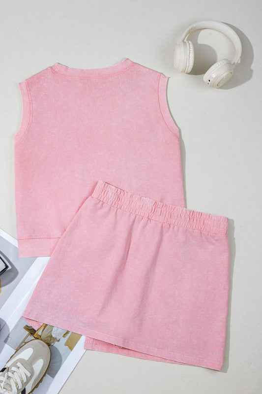 Mineral Wash Tank Top and Lined Split Skirt Set d05db574-18cc-4034-81fe-f2d6cd4a7f04_4e269ebd-2e93-4380-b80c-83506defda69