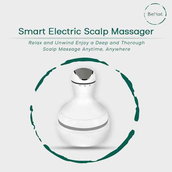 Smart Scalp Massager d068a6c1-8931-40c9-9ba3-4044f526e85c