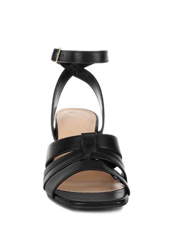 Signora Pin Buckle Ankle Strap Sandals d0a4f7fd-8285-4f9d-9846-a9af1a74c429_95a7f561-b603-49e6-a35a-e1627c1a9774