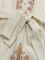 Printed Tie Waist Long Sleeve Dress d0cb19d4-2942-4129-b5bc-7ea34bc17b12-Max-Origin