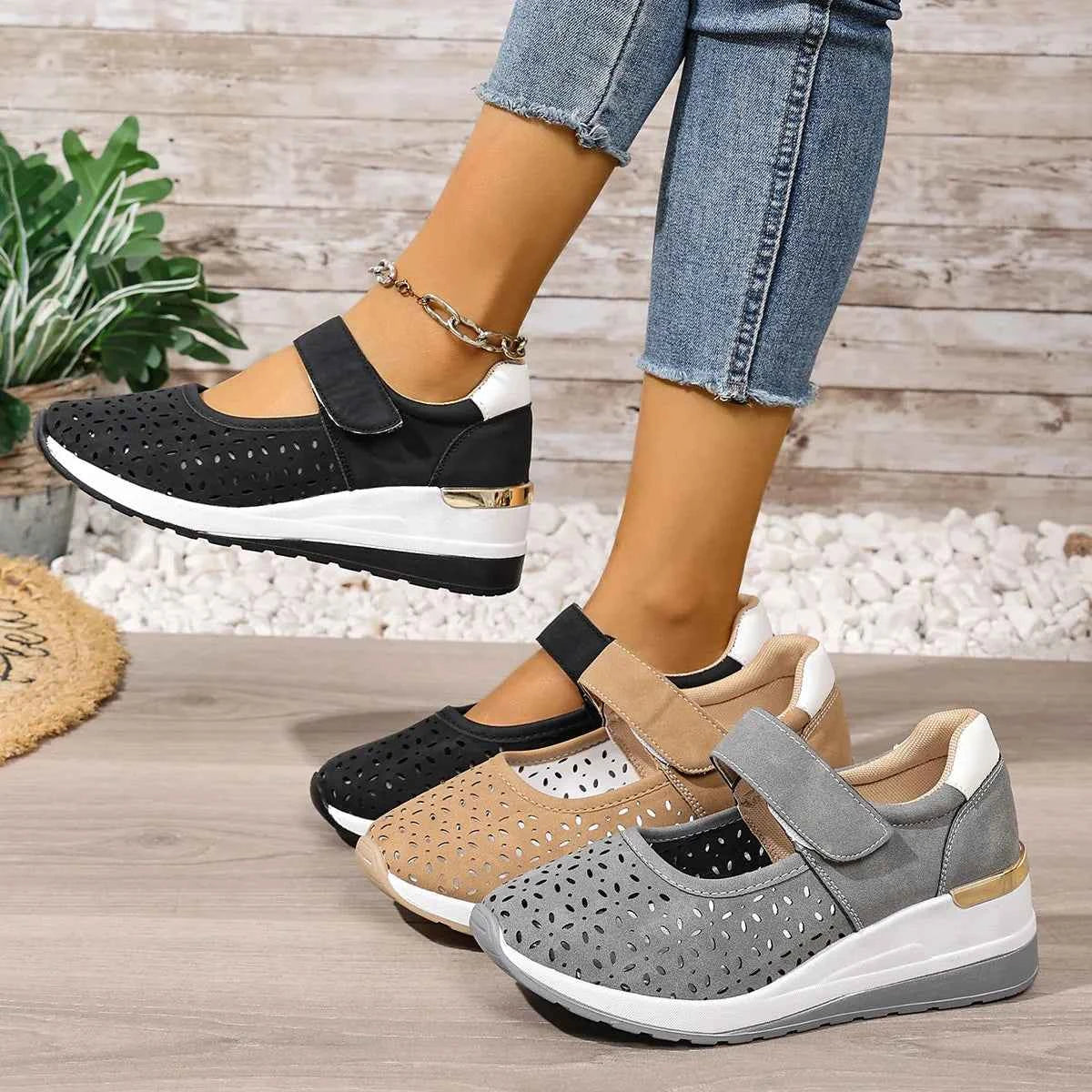 Breathable Wedge Sandals d0ea35a73a314c078aaf9c8736c04b81-Max-Origin