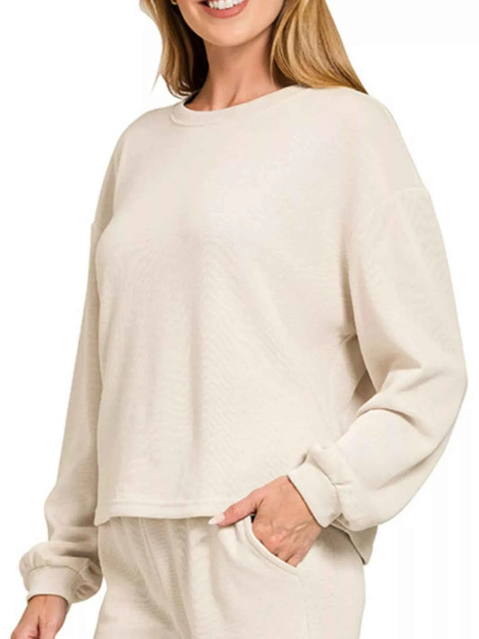 French Rib Pullover and Pants Set d1257427-bd6c-483a-9a78-0546831207b3-Max-Origin