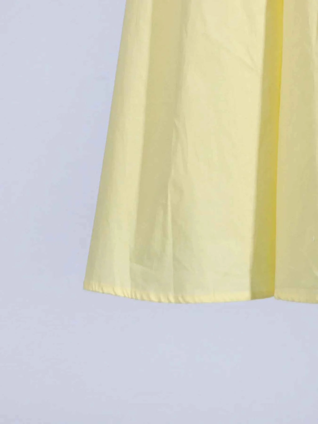 Slit Sleeveless Zip Back Midi Dress d157625a4cb346fdb4bd95f18a1970d1-Max-Origin