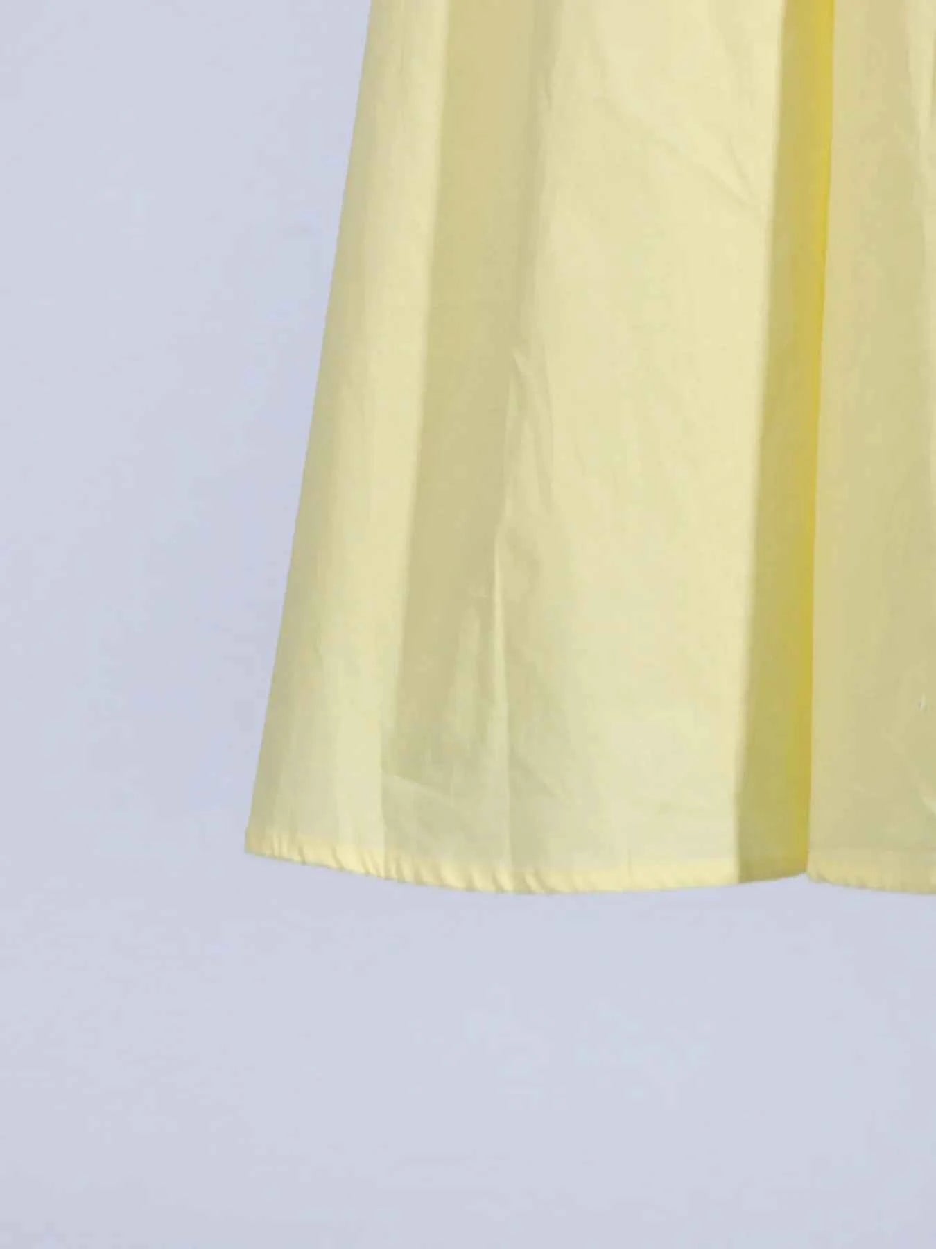 Slit Sleeveless Zip Back Midi Dress d157625a4cb346fdb4bd95f18a1970d1-Max-Origin