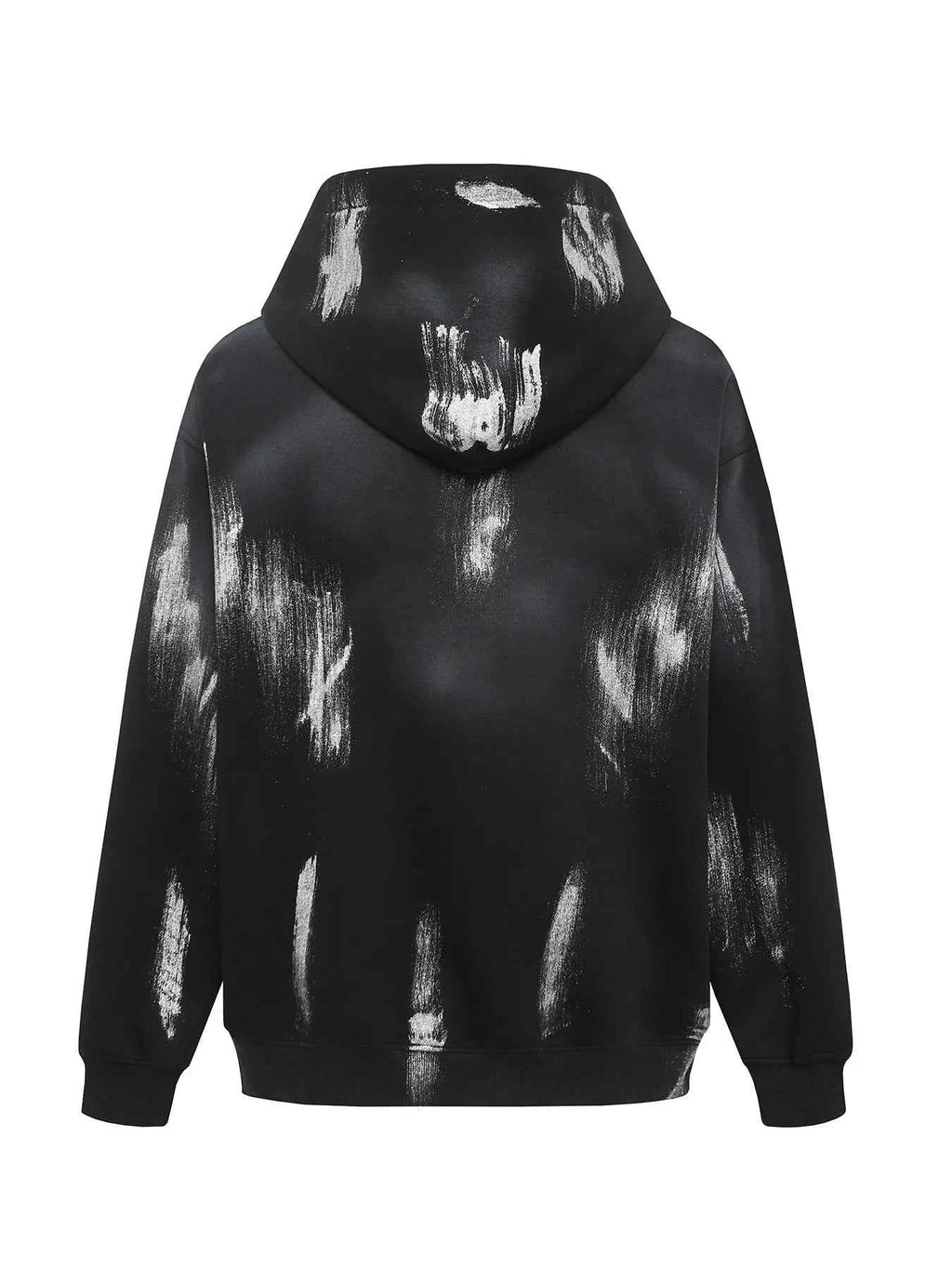 Men's Gothic Spider Web Graffiti Print Hoodie d1bc16407b4f485cbc788268ce4bdc29-Max-Origin