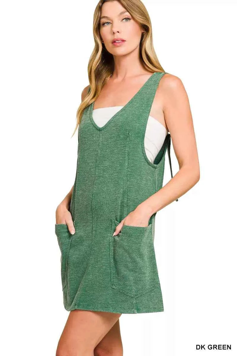 Zenana Washed Slub Adjustable Strap Overall Dress d1bc5807dce441c59f298c72ce611e8f-Max-Origin